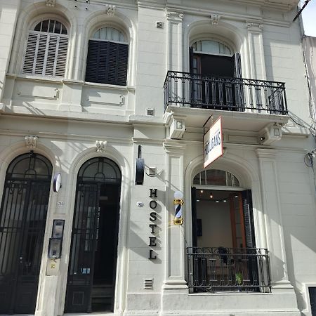 Why Not Nueva Cordoba Hostel Eksteriør bilde