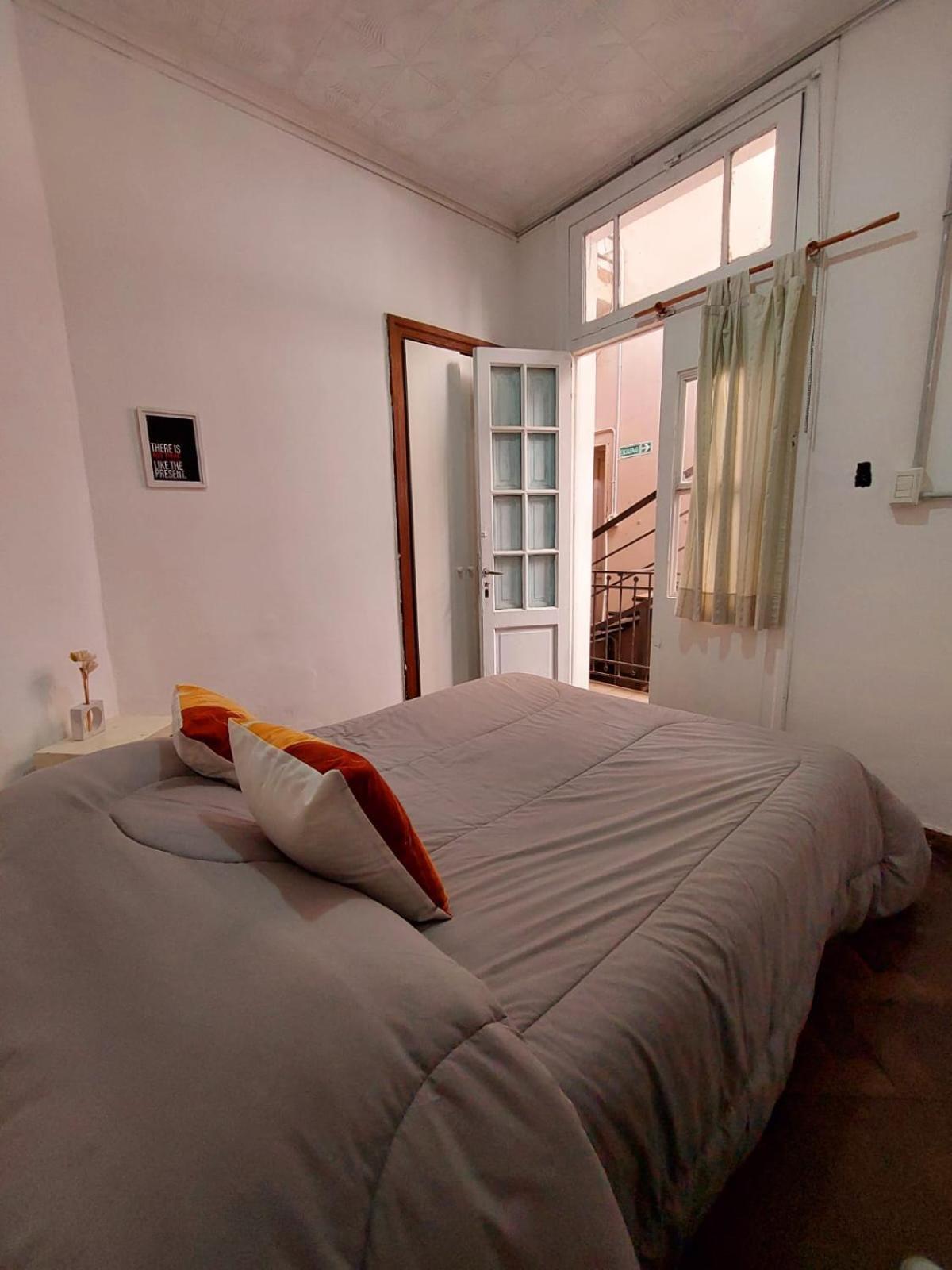 Why Not Nueva Cordoba Hostel Eksteriør bilde
