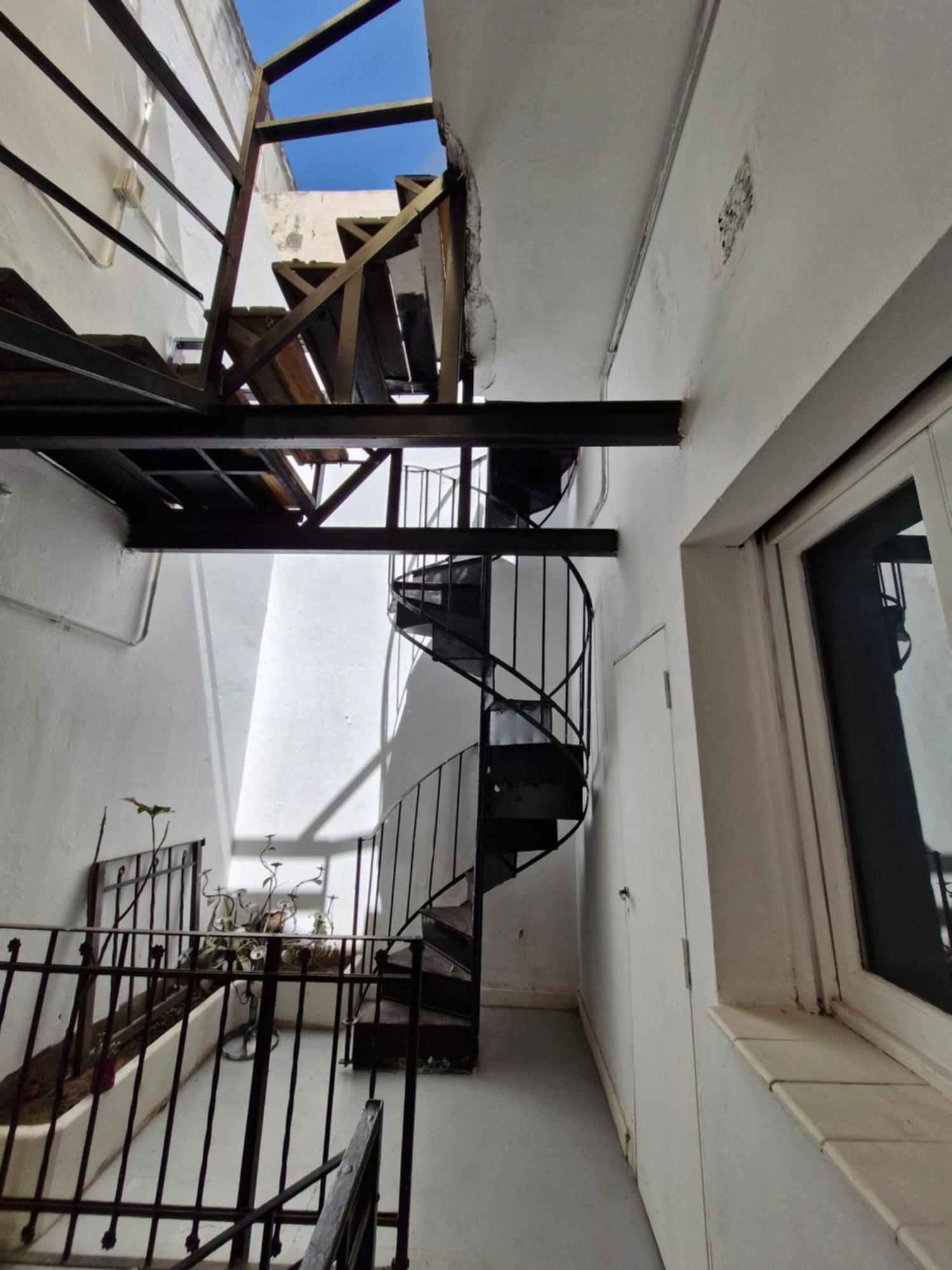 Why Not Nueva Cordoba Hostel Eksteriør bilde