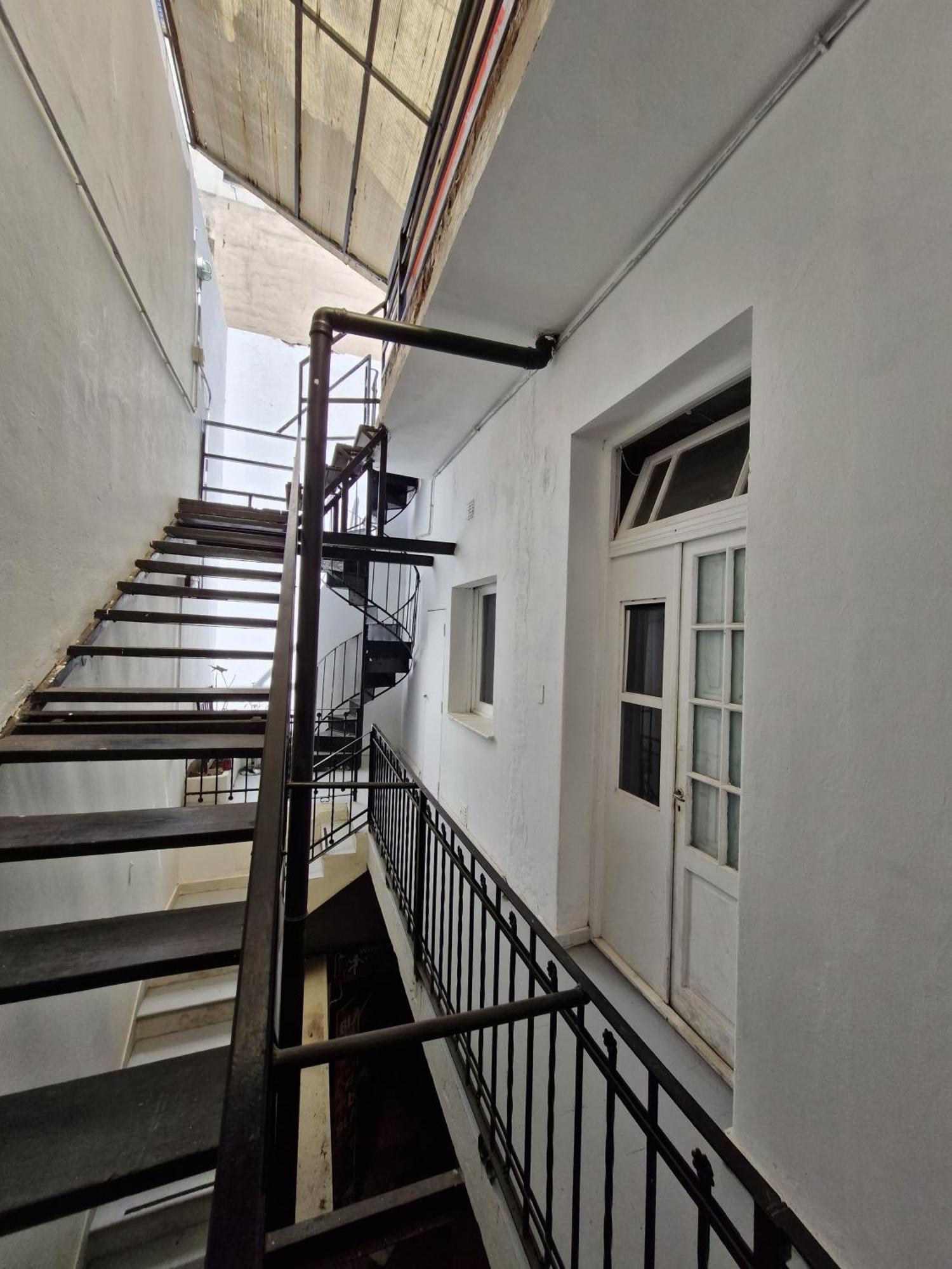Why Not Nueva Cordoba Hostel Eksteriør bilde