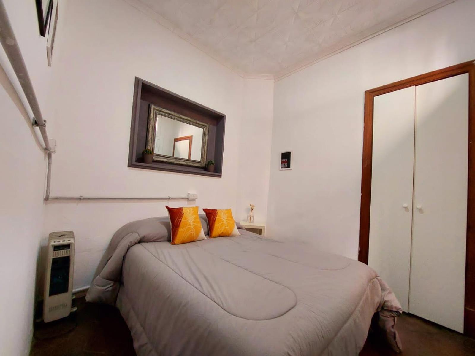 Why Not Nueva Cordoba Hostel Eksteriør bilde